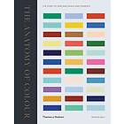 Patrick Baty: The Anatomy of Colour