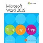 Joan Lambert: Microsoft Word 2019 Step by