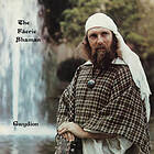 Gwydion The Faerie Shaman LP