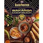 Nyanyika Banda: Marvel's Black Panther the Official Wakanda Cookbook