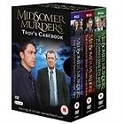 Midsomer Murders - Troy's Casebook (UK) (DVD)