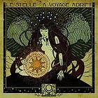 Incoming Cerebral Overdrive Le Stelle : A Voyage Adrift LP