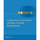 World Bank Publications: Corporate Governance of State-Owned Enterprises
