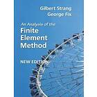 Gilbert Strang: An Analysis of the Finite Element Method