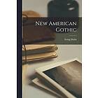Irving Malin: New American Gothic