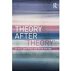 Jane Elliott, Derek Attridge: Theory After 'Theory'