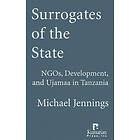 Michael Jennings: Surrogates of the State