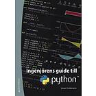 Jonas Lindemann: Ingenjörens guide till Python