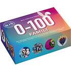 Mobile Intelligence Games MIG: 0-100 Familj