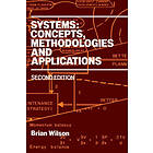 B Wilson: Systems Concepts Methodologies &; Applications 2e