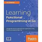 Lex Sheehan: Learning Functional Programming in Go