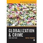 Katja Franko: Globalization and Crime