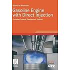 Richard van Basshuysen: Gasoline Engine with Direct Injection