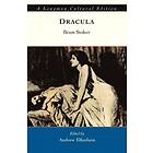 Bram Stoker: Dracula, A Longman Cutural Edition