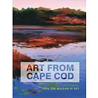 Deborah Forman, Edith A Tonelli: Art From Cape Cod