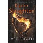 Karin Slaughter: Last Breath