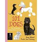 Nicola Jane Swinney: 101 Dogs