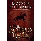 Maggie Stiefvater: Scorpio Races