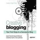 Heather Wright-Porto: Creative Blogging: Your First Steps to a Successful Blog