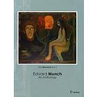 Erik Morstad: Edvard Munch