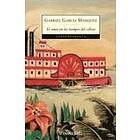 Gabriel Garcia Marquez: El amor en los tiempos del colera