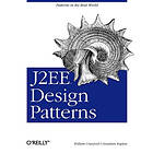 William Crawford, Jonathan Kaplan: J2EE Design Patterns