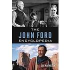 Sue Matheson: The John Ford Encyclopedia