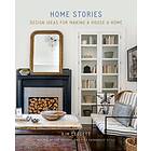 Kim Leggett: Home Stories