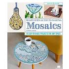 Delphine Lescuyer: Beginner's Guide to Making Mosaics