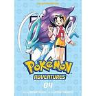 Hidenori Kusaka: Pokemon Adventures Collector's Edition, Vol. 4