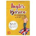 Eva María Reina, Sila Inglés: INGLÉS BÁSICO para hispanohablantes: La mejor guía de inglés