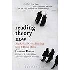 Dr Eamonn Dunne: Reading Theory Now