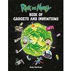 Robb Pearlman: Rick and Morty Book of Gadgets Inventions