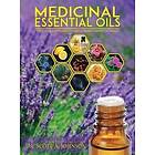 Dr Scott a Johnson: Medicinal Essential Oils