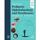 Christopher J Lyons: Taylor and Hoyt's Pediatric Ophthalmology Strabismus