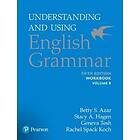 Betty S Azar: Understanding and Using English Grammar, Workbook Split B