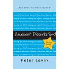 Peter Levin: Excellent Dissertations!