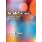 Angela Downing: English Grammar