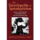 Stephen Stein: Encyclopedia of Apocalypticism