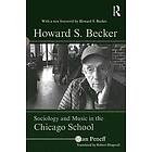 Jean Peneff: Howard S. Becker