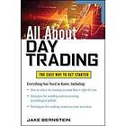 Jake Bernstein: All About Day Trading