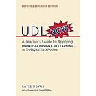 Katie Novak: UDL Now!