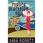 Sarah Rosett: Murder at Blackburn Hall