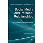 D Chambers: Social Media and Personal Relationships