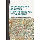 Thomas Lindkvist, Maria Sjöberg, Susanna Hedenborg, Lars Kvarnström: A Concise H