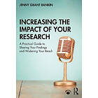 Jenny Grant Rankin: Increasing the Impact of Your Research