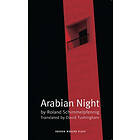 Roland Schimmelpfennig: Arabian Night