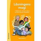 Maria Heimer: Läsningens magi högläsaren, barnet, boken och den läsande förebilden