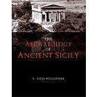 R Ross Holloway: The Archaeology of Ancient Sicily