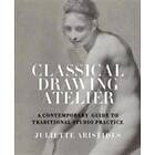 J Aristides: Classical Drawing Atelier